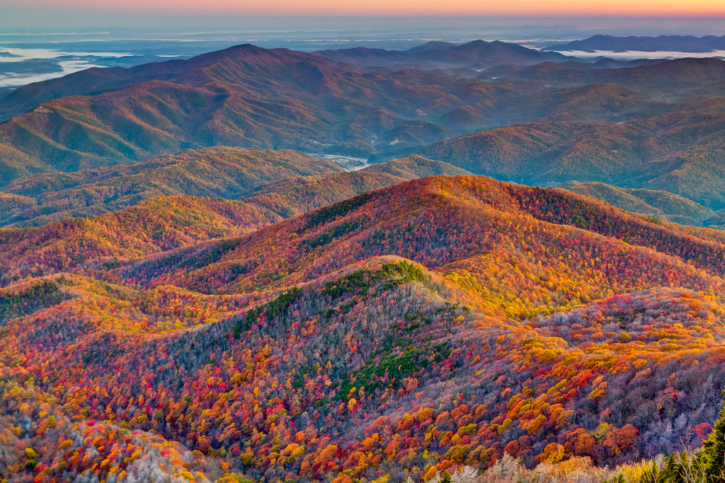 Homes and real estate in Great Smoky Mountains, Tennessee