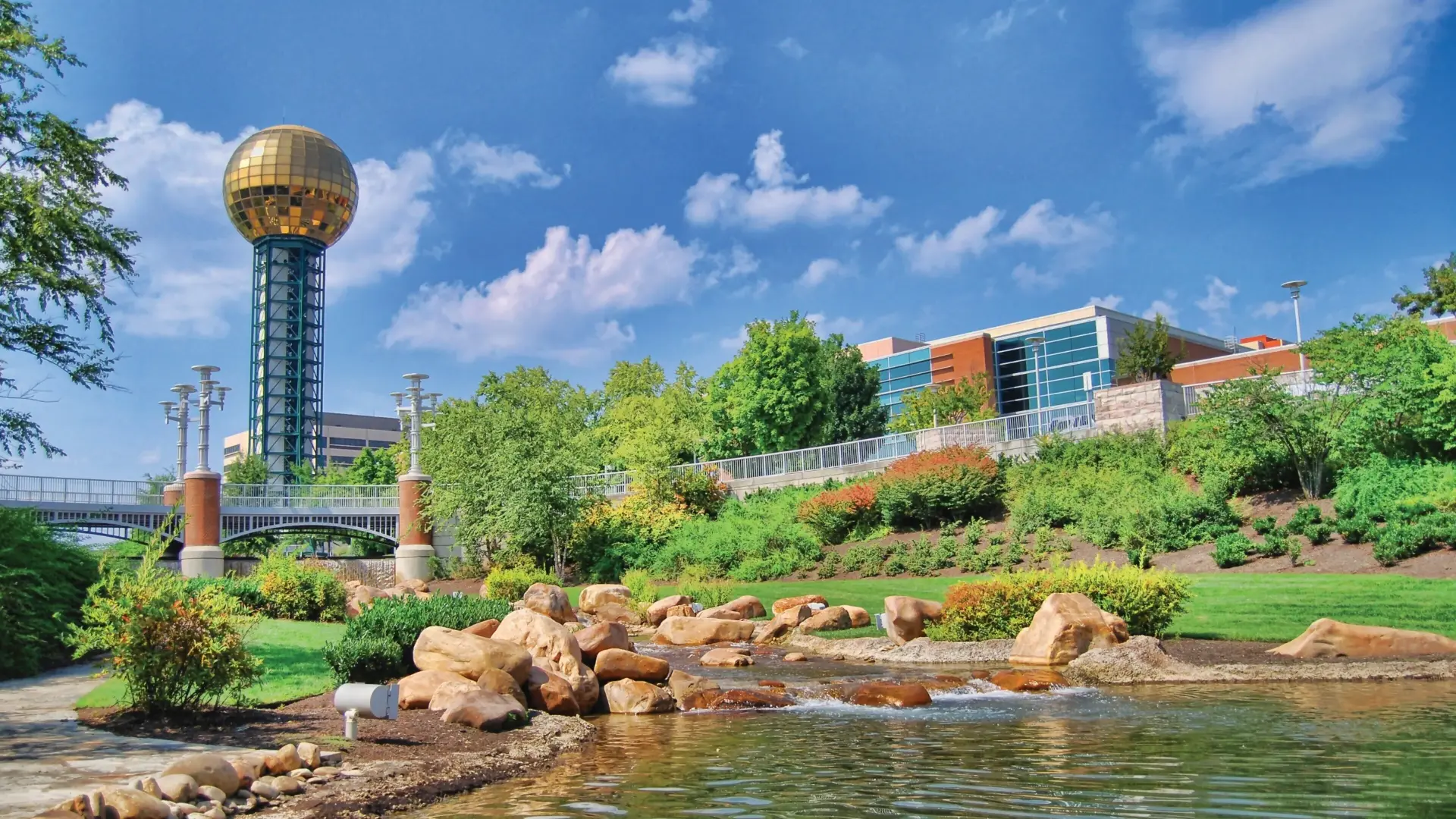 Homes and real estate in Knoxville, Tennessee