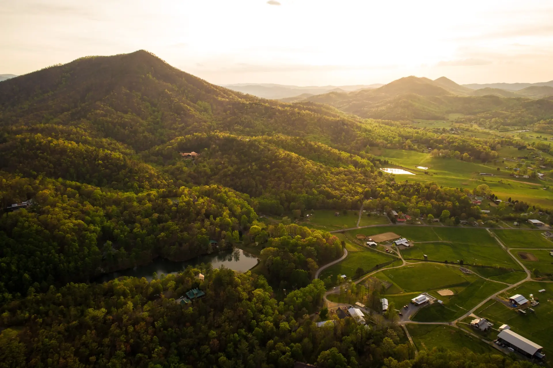 Homes and real estate in Sevierville, Tennessee