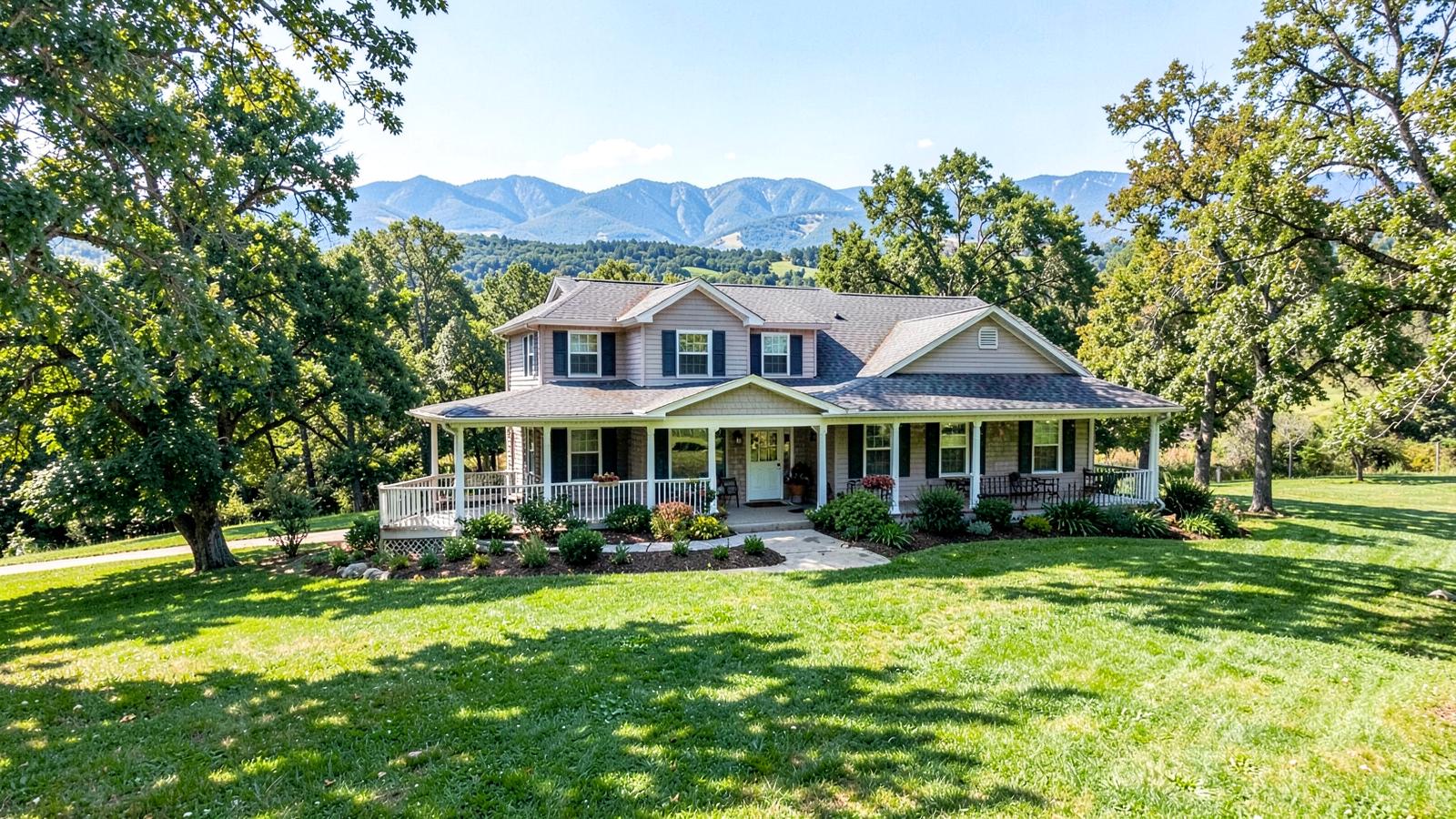 Homes and real estate in Seymour, Tennessee